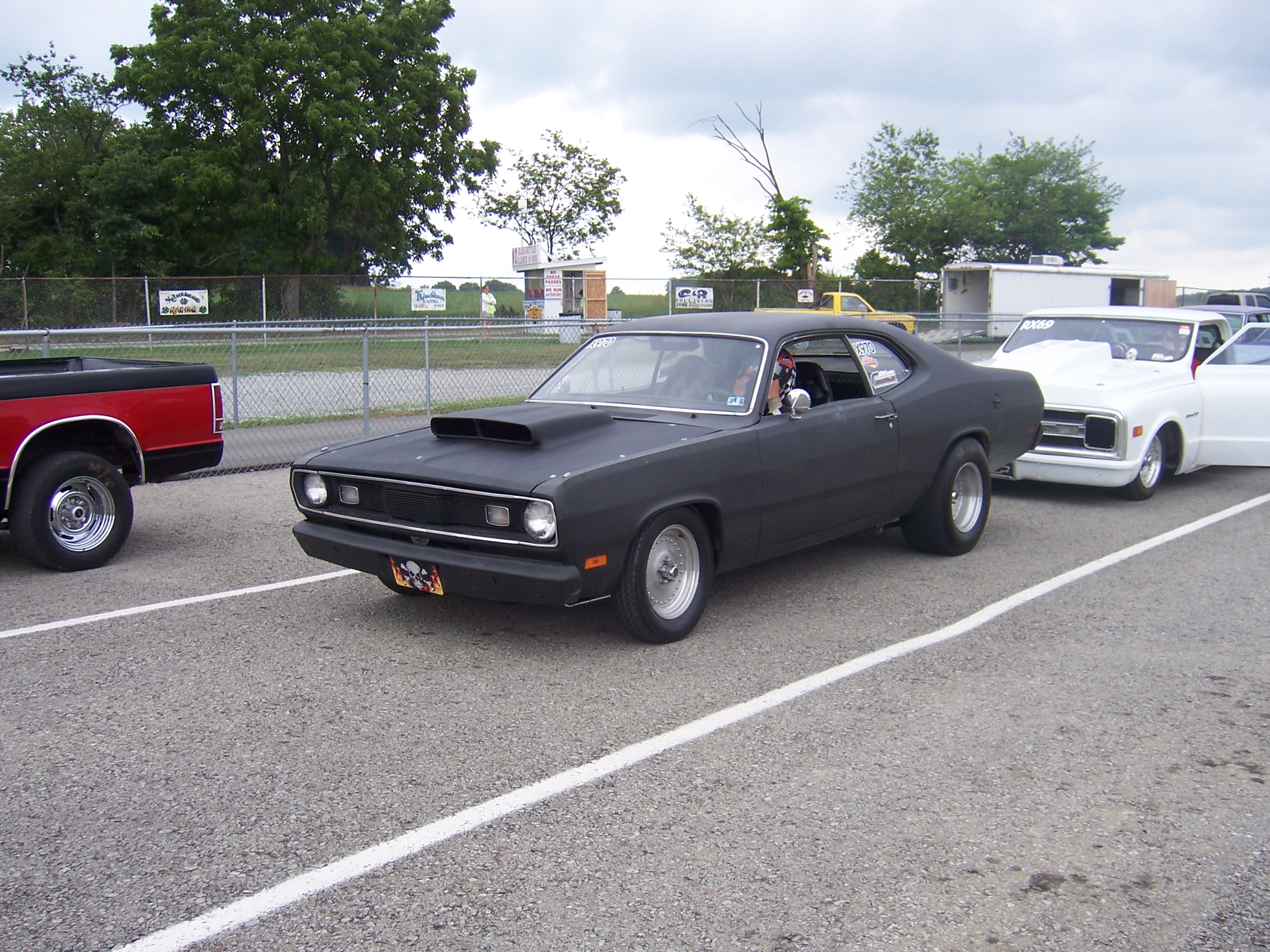 Attached picture Matt's Duster 003.JPG